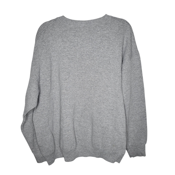 Vintage Ohio State Buckeyes Tostitos Fiesta Bowl Football Crewneck Sweatshirt - Picture 2 of 5